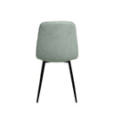 Silla MARLEEN Tapizada | MB Mobles