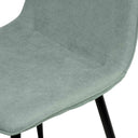 Silla MARLEEN Tapizada | MB Mobles
