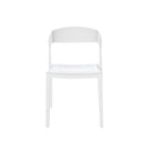 Silla ADELYN Blanco | MB Mobles