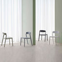 Silla ADELYN Blanco | MB Mobles