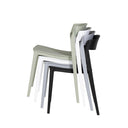 Silla ADELYN Blanco | MB Mobles