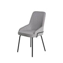 Silla GWEN Tapizada | MB Mobles