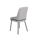 Silla GWEN Tapizada | MB Mobles
