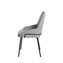 Silla GWEN Tapizada | MB Mobles