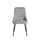 Silla GWEN Tapizada | MB Mobles