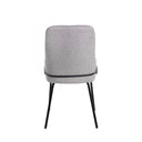 Silla GWEN Tapizada | MB Mobles