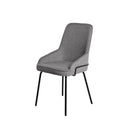 Silla GWEN Tapizada | MB Mobles