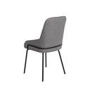 Silla GWEN Tapizada | MB Mobles