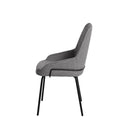 Silla GWEN Tapizada | MB Mobles