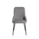 Silla GWEN Tapizada | MB Mobles