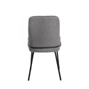 Silla GWEN Tapizada | MB Mobles
