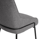 Silla GWEN Tapizada | MB Mobles