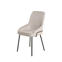 Silla GWEN de Respaldo Alto