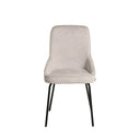 Silla GWEN Tapizada | MB Mobles