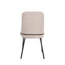 Silla GWEN Tapizada | MB Mobles