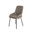 Silla GWEN Tapizada | MB Mobles