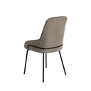 Silla GWEN Tapizada | MB Mobles