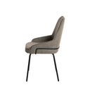 Silla GWEN Tapizada | MB Mobles