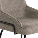 Silla GWEN Tapizada | MB Mobles