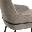 Silla GWEN Tapizada | MB Mobles
