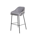 Taburete LOUIS Alto | MB Mobles