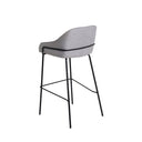Taburete LOUIS Alto | MB Mobles