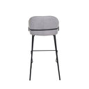 Taburete LOUIS Alto | MB Mobles