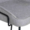 Taburete LOUIS Alto | MB Mobles