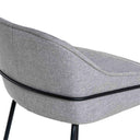 Taburete LOUIS Alto | MB Mobles
