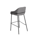 Taburete LOUIS Alto | MB Mobles
