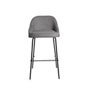 Taburete LOUIS Alto | MB Mobles