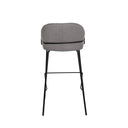 Taburete LOUIS Alto | MB Mobles