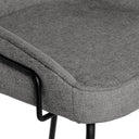 Taburete LOUIS Alto | MB Mobles