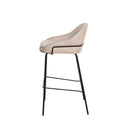 Taburete LOUIS Alto | MB Mobles