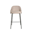 Taburete LOUIS Alto | MB Mobles