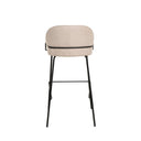 Taburete LOUIS Alto | MB Mobles