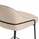 Taburete LOUIS Alto | MB Mobles
