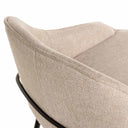 Taburete LOUIS Alto | MB Mobles