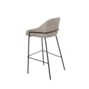 Taburete LOUIS Alto | MB Mobles