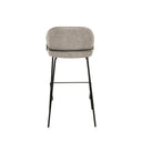 Taburete LOUIS Alto | MB Mobles