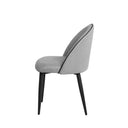 Silla SLOANE Tapizada | MB Mobles
