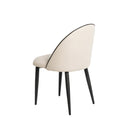 Silla SLOANE Tapizada | MB Mobles