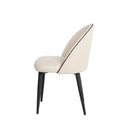 Silla SLOANE Tapizada | MB Mobles