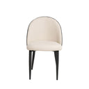 Silla SLOANE Tapizada | MB Mobles