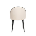 Silla SLOANE Tapizada | MB Mobles