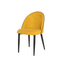Silla SLOANE Tapizada | MB Mobles