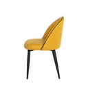 Silla SLOANE Tapizada | MB Mobles