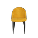 Silla SLOANE Tapizada | MB Mobles