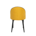 Silla SLOANE Tapizada | MB Mobles