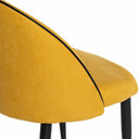 Silla SLOANE Tapizada | MB Mobles